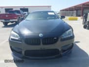 ✅ 2014 BMW M6 • VIN: WBS6C9C52EDV73651 • Lot: 42110470. Listed on IAAI with 127,576 mi. Free auction sales archive from the USA and detailed vehicle history report at DreamBid. Image 12.