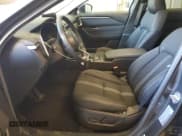 ✅ 2024 Mazda CX-50 S Premium • VIN: 7MMVABDMXRN173083 • Lot: 54336165. Listed on Copart with 11,410 mi. Free auction sales archive from the USA and detailed vehicle history report at DreamBid. Image 7.