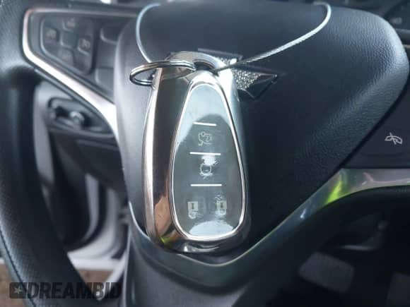 2020 Chevrolet Malibu LT с VIN 1G1ZD5ST2LF030689, выставлен на аукционе IAAI как лот 43331903 с пробегом 93 610 миль миль и . История ставок и продаж доступна на DreamBid. Изображение 11.