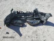 ✅ 2023 Mercedes-Benz C 43 AMG • VIN: W1KAF8HB4PR092748 • Lot: 64273075. Wystawiony na Copart z przebiegiem 16 142 mil. Bezpłatny archiwum sprzedaży aukcyjnych z USA i szczegółowy raport historii pojazdu na DreamBid. Zdjęcie 12.