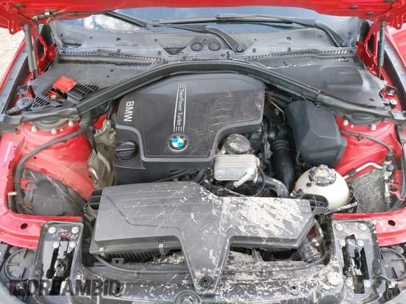 ✅ 2015 BMW 4 Series 428i • VIN: WBA3N3C59FK233912 • Лот: 42540280. Опубликован ранее на IAAI с пробегом Не указан. Бесплатный доступ к архиву аукционных продаж из США и подробный отчёт об истории автомобиля на DreamBid. Изображение 10.