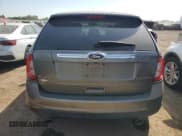 ✅ 2012 Ford Edge Limited • VIN: 2FMDK3KC3CBA19824 • Lot: 80267195. Listed on Copart with 167,007 mi. Free auction sales archive from the USA and detailed vehicle history report at DreamBid. Image 6.