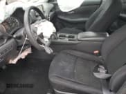 ✅ 2021 Nissan Sentra S • VIN: 3N1AB8BV7MY217887 • Lot: 92396355. Wystawiony na Copart z przebiegiem 33 638 mil. Bezpłatny archiwum sprzedaży aukcyjnych z USA i szczegółowy raport historii pojazdu na DreamBid. Zdjęcie 7.