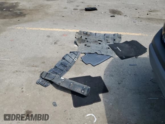 ✅ 2023 Nissan Rogue S • VIN: 5N1BT3AA8PC901159 • Lot: 67596475. Wystawiony na Copart z przebiegiem 29 578 mil. Bezpłatny archiwum sprzedaży aukcyjnych z USA i szczegółowy raport historii pojazdu na DreamBid. Zdjęcie 13.