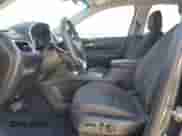 2019 Chevrolet Equinox LT with VIN 3GNAXUEVXKL129937, listed as a Copart auction lot 84450375 with 105,080 mi miles and Salvage title. Bid and sale history available at DreamBid. Image 7.