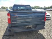 ✅ 2021 Chevrolet Silverado 1500 Custom • VIN: 3GCPYBEH8MG162087 • Lot: 59686794. Wystawiony na Copart z przebiegiem 29 248 mil. Bezpłatny archiwum sprzedaży aukcyjnych z USA i szczegółowy raport historii pojazdu na DreamBid. Zdjęcie 6.