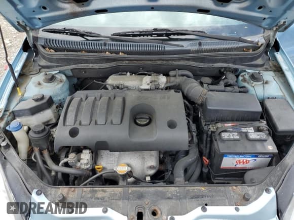 ✅ 2010 Hyundai Accent GS • VIN: KMHCM3AC6AU149417 • Лот: 55806425. Опубликован ранее на Copart с пробегом 50 740 миль. Бесплатный доступ к архиву аукционных продаж из США и подробный отчёт об истории автомобиля на DreamBid. Изображение 11.