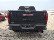 ✅ 2024 GMC Sierra 3500HD Denali • VIN: 1GT49WEY2RF340057 • Lot: 67274995. Listed on Copart with 36,376 mi. Free auction sales archive from the USA and detailed vehicle history report at DreamBid. Image 6.