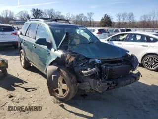 ✅ 2007 Saturn VUE V6 • VIN: 5GZCZ63457S847839 • Lot: 88634205. Wystawiony na Copart z przebiegiem 223 024 mil. Bezpłatny archiwum sprzedaży aukcyjnych z USA i szczegółowy raport historii pojazdu na DreamBid. Zdjęcie 4.