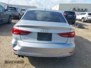 ✅ 2018 Audi A3 Premium • VIN: WAUAUGFF5J1000288 • Лот: 42943701. Опубликован ранее на IAAI с пробегом 119 861 миль. Бесплатный доступ к архиву аукционных продаж из США и подробный отчёт об истории автомобиля на DreamBid. Изображение 16.
