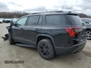 ✅ 2022 GMC Acadia AT4 • VIN: 1GKKNLLS2NZ179075 • Lot: 49962825. Listed on Copart with Not provided. Free auction sales archive from the USA and detailed vehicle history report at DreamBid. Image 2.