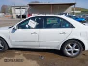 ✅ 2009 Hyundai Sonata SE • VIN: 5NPEU46F39H515040 • Лот: 42074602. Опубликован ранее на IAAI с пробегом 58 146 миль. Бесплатный доступ к архиву аукционных продаж из США и подробный отчёт об истории автомобиля на DreamBid. Изображение 15.