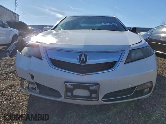 ✅ 2012 Acura TL Technology • VIN: 19UUA8F53CA004298 • Лот: 95113535. Опубликован ранее на Copart с пробегом 281 700 миль. Бесплатный доступ к архиву аукционных продаж из США и подробный отчёт об истории автомобиля на DreamBid. Изображение 5.