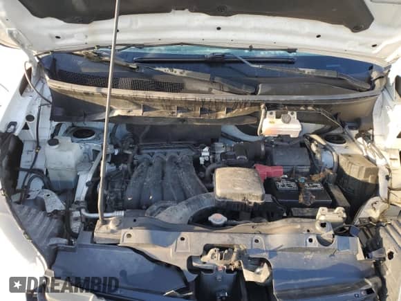 2017 Chevrolet City Express Cargo LS с VIN 3N63M0YN4HK694310, выставлен на аукционе Copart как лот 64703665 с пробегом 99 130 миль миль и Списание • Salvage title. История ставок и продаж доступна на DreamBid. Изображение 12.