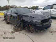 ✅ 2018 Dodge Charger SXT Plus • VIN: 2C3CDXHG4JH192214 • Лот: 90628035. Опубликован ранее на Copart с пробегом 110 798 миль. Бесплатный доступ к архиву аукционных продаж из США и подробный отчёт об истории автомобиля на DreamBid. Изображение 4.