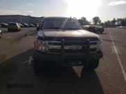 ✅ 2013 Chevrolet Silverado 1500 LT • VIN: 1GCRCSE03DZ107080 • Lot: 63039784. Listed on Copart with 282,364 mi. Free auction sales archive from the USA and detailed vehicle history report at DreamBid. Image 11.