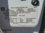 ✅ 2004 Chevrolet Silverado 1500 Work Truck • VIN: 1GCEC19V84E385253 • Лот: 49457334. Опубликован ранее на Copart с пробегом Не указан. Бесплатный доступ к архиву аукционных продаж из США и подробный отчёт об истории автомобиля на DreamBid. Изображение 12.