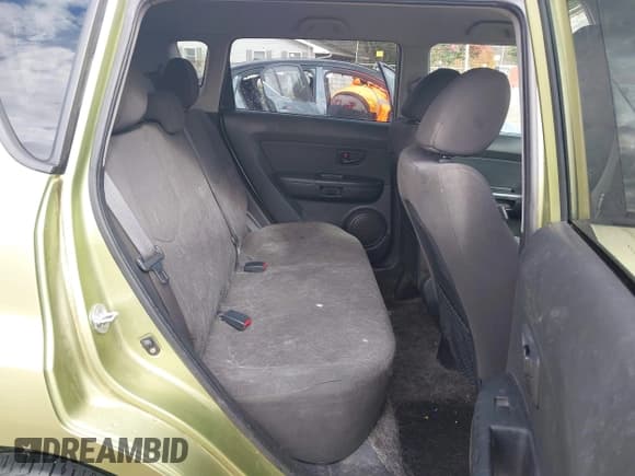 ✅ 2013 Kia Soul • VIN: KNDJT2A59D7602572 • Лот: 43667341. Опубликован ранее на IAAI с пробегом 130 651 миль. Бесплатный доступ к архиву аукционных продаж из США и подробный отчёт об истории автомобиля на DreamBid. Изображение 8.