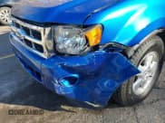 ✅ 2012 Ford Escape XLT • VIN: 1FMCU0D74CKB02656 • Lot: 43596055. Listed on IAAI with 112,403 mi. Free auction sales archive from the USA and detailed vehicle history report at DreamBid. Image 6.