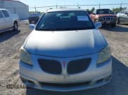 ✅ 2007 Pontiac Vibe • VIN: 5Y2SL65897Z436725 • Lot: 43088007. Wystawiony na IAAI z przebiegiem 248 764 mil. Bezpłatny archiwum sprzedaży aukcyjnych z USA i szczegółowy raport historii pojazdu na DreamBid. Zdjęcie 6.
