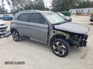 ✅ 2021 Hyundai Venue SEL • VIN: KMHRC8A33MU126868 • Lot: 44146425. Listed on Copart with 76,569 mi. Free auction sales archive from the USA and detailed vehicle history report at DreamBid. Image 4.