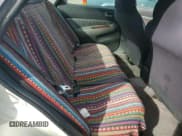 ✅ 1998 Acura TL Premium • VIN: JH4UA2650WC007310 • Лот: 50445245. Опубликован ранее на Copart с пробегом 311 864 миль. Бесплатный доступ к архиву аукционных продаж из США и подробный отчёт об истории автомобиля на DreamBid. Изображение 10.