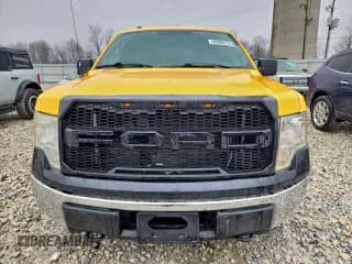✅ 2010 Ford F-150 XL • VIN: 1FTEW1E83AKC38133 • Лот: 93393775. Опубликован ранее на Copart с пробегом 376 968 миль. Бесплатный доступ к архиву аукционных продаж из США и подробный отчёт об истории автомобиля на DreamBid. Изображение 5.