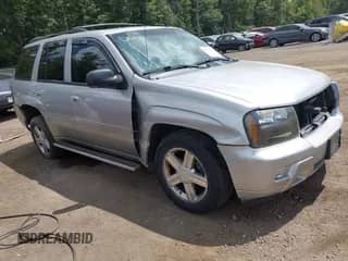 2008 Chevrolet TrailBlazer Fleet 2FL с VIN 1GNDT13S982198984, выставлен на аукционе IAAI как лот 42973504 с пробегом 171 143 миль миль и . История ставок и продаж доступна на DreamBid. Изображение 1.