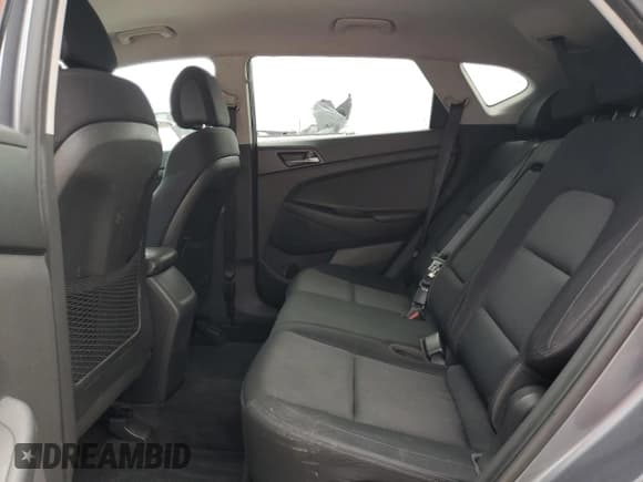 ✅ 2016 Hyundai Tucson Sport • VIN: KM8J3CA26GU107615 • Lot: 90760425. Wystawiony na Copart z przebiegiem 138 121 mil. Bezpłatny archiwum sprzedaży aukcyjnych z USA i szczegółowy raport historii pojazdu na DreamBid. Zdjęcie 11.