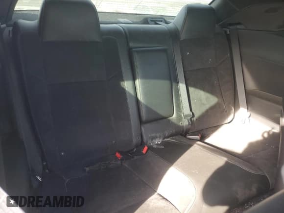 ✅ 2019 Dodge Challenger R/T Scat Pack • VIN: 2C3CDZFJ9KH531643 • Lot: 80597213. Wystawiony na Copart z przebiegiem 52 204 mil. Bezpłatny archiwum sprzedaży aukcyjnych z USA i szczegółowy raport historii pojazdu na DreamBid. Zdjęcie 10.