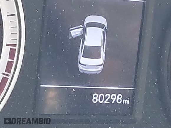 ✅ 2018 Hyundai Sonata SE • VIN: 5NPE24AF1JH656934 • Лот: 43210956. Опубликован ранее на IAAI с пробегом 80 298 миль. Бесплатный доступ к архиву аукционных продаж из США и подробный отчёт об истории автомобиля на DreamBid. Изображение 15.