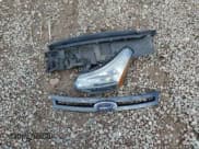 ✅ 2009 Ford Focus SE • VIN: 1FAHP32N09W141840 • Lot: 87193575. Listed on Copart with 105,656 mi. Free auction sales archive from the USA and detailed vehicle history report at DreamBid. Image 12.