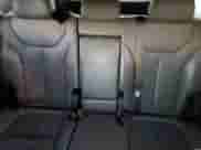 2020 Hyundai Santa Fe SEL z VIN 5NMS3CAA6LH162292, wystawiony jako Copart lot #72215802 z przebiegiem 39 803 mil mil oraz . Historia ofert i sprzedaży dostępna na DreamBid. Obrazek 10.