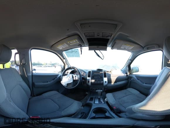 ✅ 2012 Nissan Frontier SV • VIN: 1N6AD0EV6CC449681 • Lot: 42790225. Wystawiony na IAAI z przebiegiem 136 176 mil. Bezpłatny archiwum sprzedaży aukcyjnych z USA i szczegółowy raport historii pojazdu na DreamBid. Zdjęcie 18.