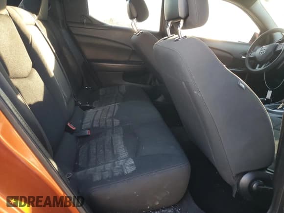 ✅ 2011 Dodge Avenger Express • VIN: 1B3BD4FB2BN583546 • Лот: 76861684. Опубликован ранее на Copart с пробегом 268 016 миль. Бесплатный доступ к архиву аукционных продаж из США и подробный отчёт об истории автомобиля на DreamBid. Изображение 11.