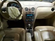 ✅ 2007 Chevrolet HHR LT • VIN: 3GNDA33P47S636861 • Lot: 42345595. Listed on Copart with 258,387 mi. Free auction sales archive from the USA and detailed vehicle history report at DreamBid. Image 8.