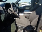 ✅ 2017 Ford F-150 XL • VIN: 1FTEW1CF0HFA96070 • Лот: 84867395. Опубликован ранее на Copart с пробегом 152 390 миль. Бесплатный доступ к архиву аукционных продаж из США и подробный отчёт об истории автомобиля на DreamBid. Изображение 7.