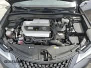 ✅ 2022 Lexus UX 250h • VIN: JTHX9JBH9N2056431 • Lot: 47216455. Listed on Copart with 68,052 mi. Free auction sales archive from the USA and detailed vehicle history report at DreamBid. Image 14.