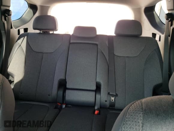 ✅ 2023 Hyundai Santa Fe SEL • VIN: 5NMS2DAJ2PH569802 • Lot: 57271434. Wystawiony na Copart z przebiegiem 17 491 mil. Bezpłatny archiwum sprzedaży aukcyjnych z USA i szczegółowy raport historii pojazdu na DreamBid. Zdjęcie 10.