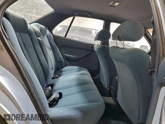 ✅ 1992 Toyota Camry LE • VIN: JT2SK12E5N0009505 • Lot: 96627535. Wystawiony na Copart z przebiegiem 231 706 mil. Bezpłatny archiwum sprzedaży aukcyjnych z USA i szczegółowy raport historii pojazdu na DreamBid. Zdjęcie 10.