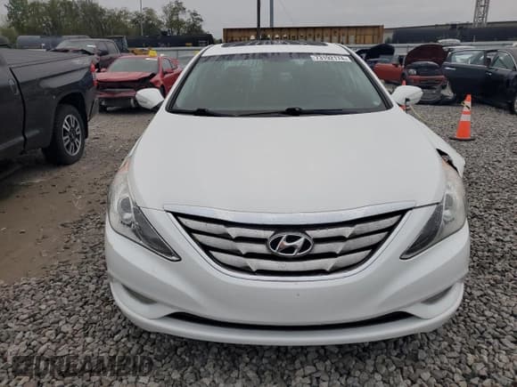 ✅ 2011 Hyundai Sonata SE • VIN: 5NPEC4AC3BH073236 • Lot: 73192174. Wystawiony na Copart z przebiegiem 144 538 mil. Bezpłatny archiwum sprzedaży aukcyjnych z USA i szczegółowy raport historii pojazdu na DreamBid. Zdjęcie 5.
