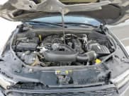 ✅ 2023 Dodge Durango GT • VIN: 1C4RDHDG1PC654225 • Lot: 62589725. Wystawiony na Copart z przebiegiem 19 429 mil. Bezpłatny archiwum sprzedaży aukcyjnych z USA i szczegółowy raport historii pojazdu na DreamBid. Zdjęcie 12.