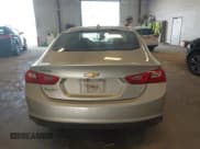 ✅ 2017 Chevrolet Malibu LT • VIN: 1G1ZE5ST0HF238087 • Lot: 43405667. Listed on IAAI with 183,960 mi. Free auction sales archive from the USA and detailed vehicle history report at DreamBid. Image 16.