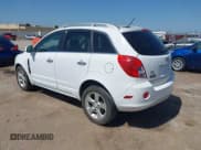 ✅ 2013 Chevrolet Captiva Sport LTZ • VIN: 3GNAL4EK6DS600993 • Lot: 42543249. Wystawiony na IAAI z przebiegiem 121 551 mil. Bezpłatny archiwum sprzedaży aukcyjnych z USA i szczegółowy raport historii pojazdu na DreamBid. Zdjęcie 3.