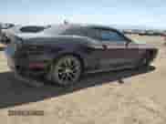 2016 Dodge Challenger R/T Scat Pack z VIN 2C3CDZFJ6GH288879, wystawiony jako Copart lot #68694125 z przebiegiem 32 967 mil mil oraz Szkoda całkowita • Salvage title. Historia ofert i sprzedaży dostępna na DreamBid. Obrazek 3.