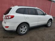 ✅ 2010 Hyundai Santa Fe GL • VIN: 5NMSGDAG3AH350828 • Lot: 81559544. Listed on Copart with 222,618 mi. Free auction sales archive from the USA and detailed vehicle history report at DreamBid. Image 3.