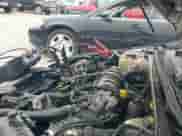 2001 Chevrolet Impala с VIN 2G1WF52K419376785, выставлен на аукционе IAAI как лот 41911647 с пробегом 87 218 миль миль и . История ставок и продаж доступна на DreamBid. Изображение 19.