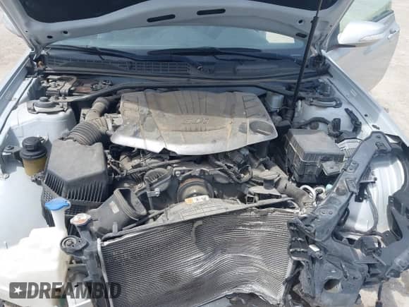 2013 Hyundai Genesis Coupe Track с VIN KMHHU6KJ8DU089567, выставлен на аукционе IAAI как лот 42257511 с пробегом Не указан миль и . История ставок и продаж доступна на DreamBid. Изображение 10.