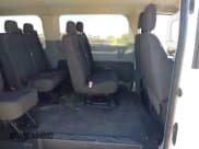 ✅ 2016 Ford Transit XLT • VIN: 1FMZK1YM4GKA56094 • Лот: 40458219. Опубликован ранее на IAAI с пробегом Не указан. Бесплатный доступ к архиву аукционных продаж из США и подробный отчёт об истории автомобиля на DreamBid. Изображение 8.