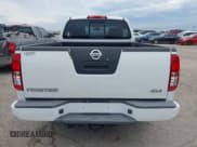 ✅ 2012 Nissan Frontier SV • VIN: 1N6AD0CW1CC446828 • Lot: 42433585. Listed on IAAI with 92,639 mi. Free auction sales archive from the USA and detailed vehicle history report at DreamBid. Image 16.